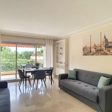 Le Parc Croisette Apartment