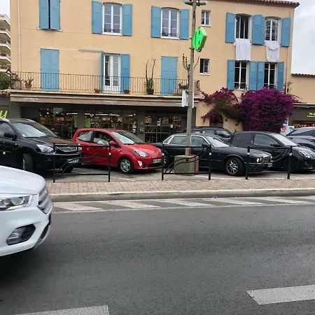 Le Parc Croisette Apartment Cannes
