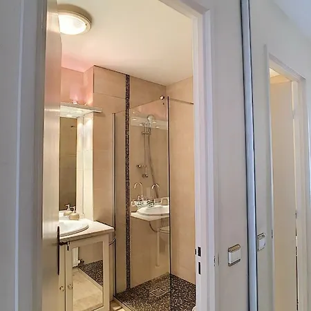 Le Parc Croisette Apartment