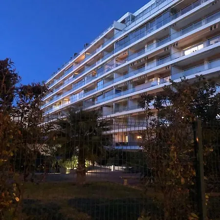 Apartment Le Parc Croisette *