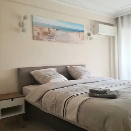 Apartment Le Parc Croisette *